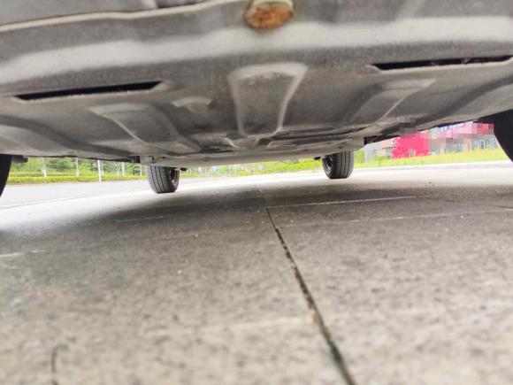 [青岛·鲁B] 二手长安长安奔奔E-Star2021款 国民版 心悦版 磷酸铁锂（31.18kWh）