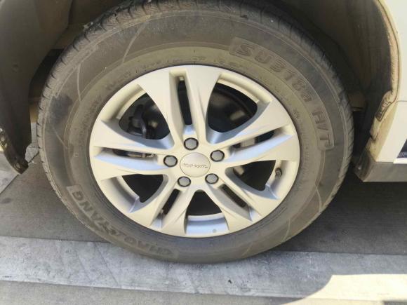 [南昌·赣A] 二手哈弗哈弗M62019款 1.5T DCT两驱精英型 国VI