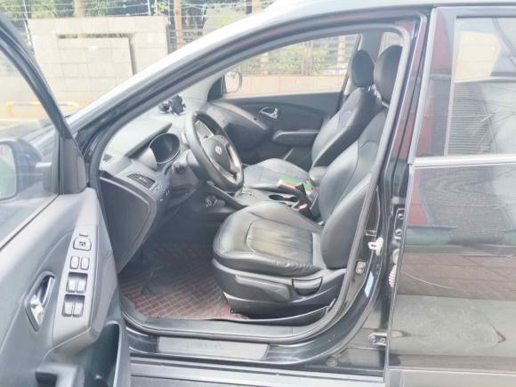 [苏州·苏E] 二手现代北京现代ix352015款 2.0L 自动两驱智能型 国IV