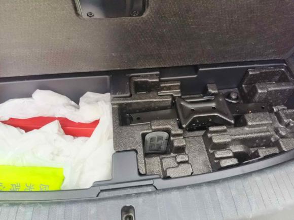 [温州·浙C] 二手比亚迪唐2018款 2.0T 自动智联尊悦型 7座 国V