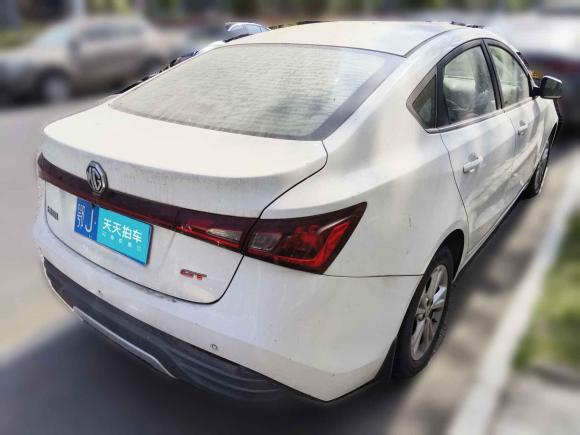 [武汉·鄂J] 二手名爵锐行2016款 1.5L 自动超值豪华版