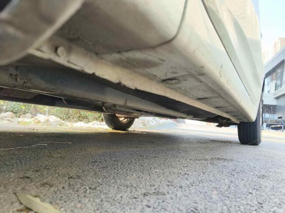 [济南·鲁A] 二手现代瑞纳2016款 1.4L 自动智能型GLS