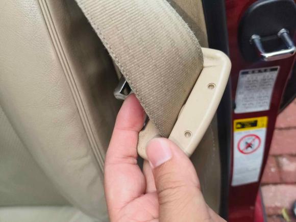 [宁波·浙B] 二手雷克萨斯雷克萨斯GS2005款 300 标准型