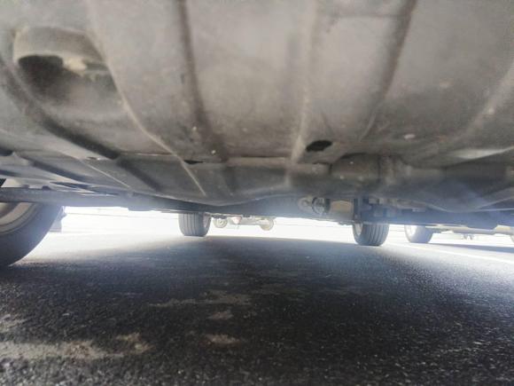 [常州·苏D] 二手现代朗动2015款 1.6L 自动时尚型