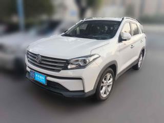 东风风光风光S5602021款 1.5T 手动都市型
