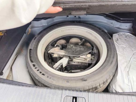 [合肥·皖A] 二手奔驰奔驰E级2007款 E 200K 优雅型