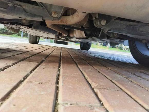 [宁波·浙B] 二手领克领克012017款 2.0T 四驱劲Pro版