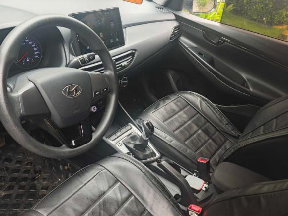 [宁波·鲁H] 二手现代悦动2018款 1.6L 自动悦目版GL 国VI