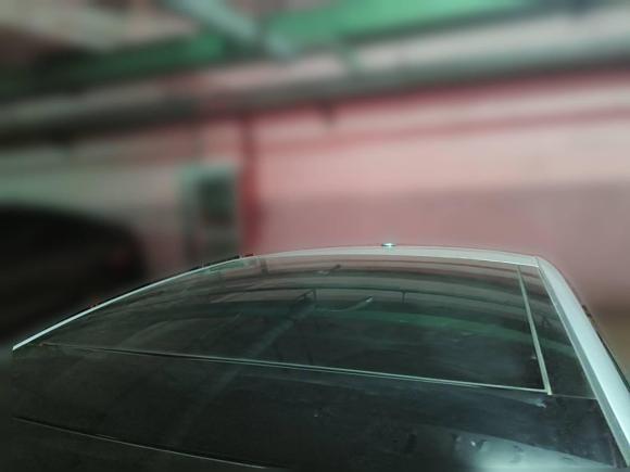 [上海·沪F] 二手奥迪奥迪RS 32017款 RS 3 2.5T Limousine