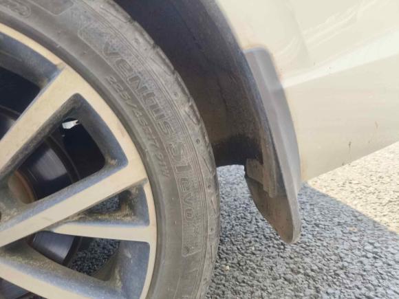 [苏州·苏U] 二手大众朗逸2019款 280TSI DSG豪华版 国VI