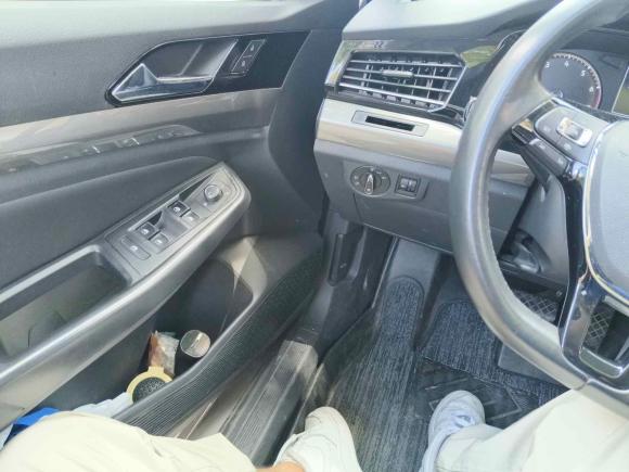 [苏州·皖R] 二手大众宝来2021款 1.5L 自动精英智联版