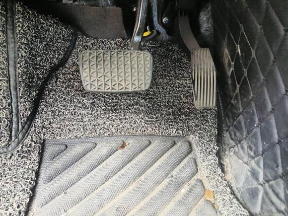 [宁波·浙B] 二手雪佛兰迈锐宝2018款 530T 自动豪华版