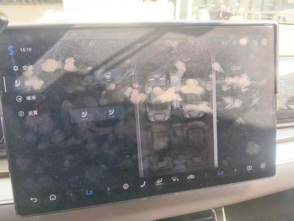 [常州·苏D] 二手比亚迪汉2025款 DM-i 125KM尊贵型
