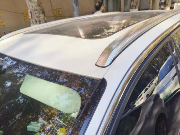 [南京·苏A] 二手标致标致50082017款 380THP 7座豪华版