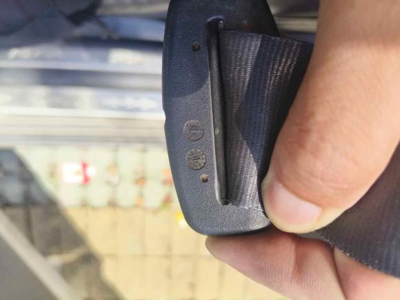 [宁波·浙B] 二手福特翼虎2013款 1.6L GTDi 两驱风尚型