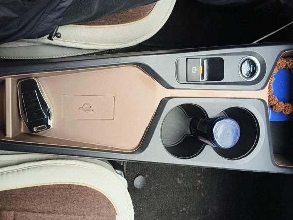 [湖州·皖A] 二手思皓花仙子2022款 花仙子款 四叶草