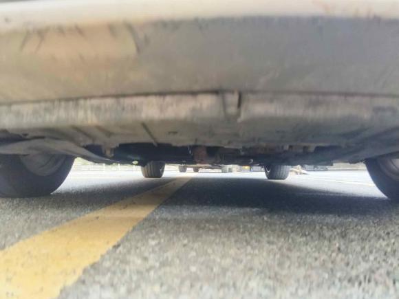 [宁波·浙B] 二手别克君威2014款 2.0L 领先时尚型