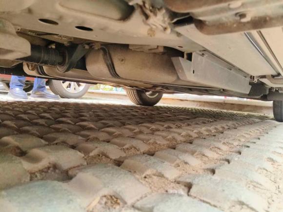 [青岛·鲁B] 二手别克昂科威Plus2016款 28T 四驱豪华型