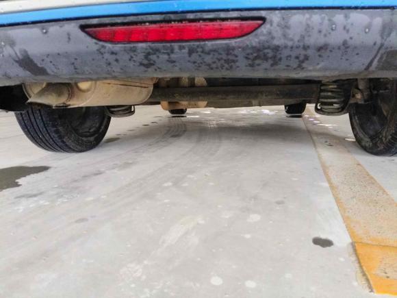 [广州·粤Q] 二手奇瑞艾瑞泽GX2018款 1.5T 手动型色版 国V