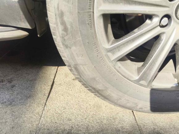 [嘉兴·浙A] 二手雷克萨斯雷克萨斯NX2018款 300h 前驱 锋尚版 国V