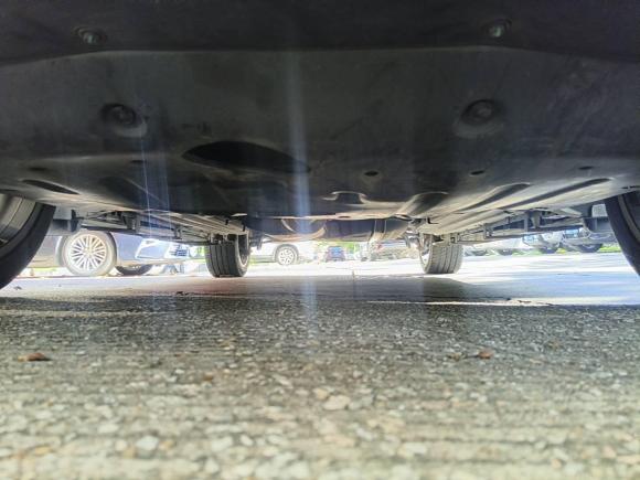 [深圳·粤B] 二手比亚迪唐2021款 2.0T 自动旗舰型