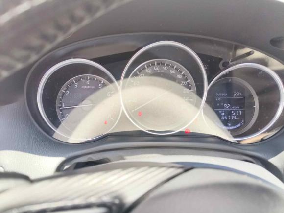 [宁波·浙B] 二手马自达马自达CX-52015款 2.0L 自动两驱都市型