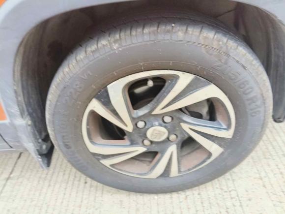 [义乌·贵F] 二手宝骏宝骏5102017款 1.5L 手动豪华型