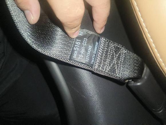 [南昌·赣M] 二手别克君越2016款 20T 精英型