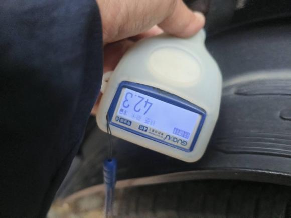 [南昌·粤S] 二手坦克坦克3002021款 越野版 2.0T 挑战者