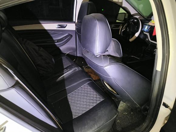 [西安·晋A] 二手奇瑞艾瑞泽GX2018款 1.5T 手动睿色版 国V