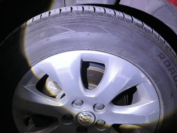 [宁波·浙B] 二手别克君威2015款 2.0L 领先时尚型