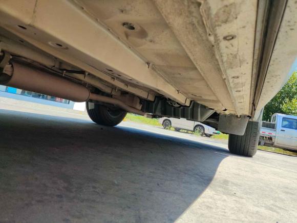 [金华·浙G] 二手日产楼兰2015款 2.5L XE 两驱精英版