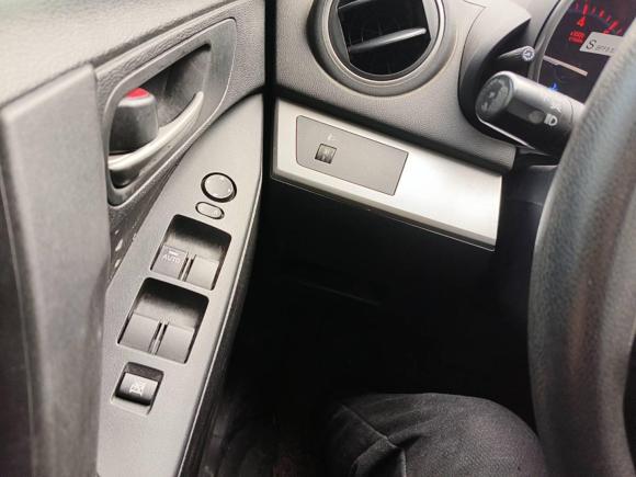 [义乌·浙G] 二手马自达马自达3星骋2013款 两厢 1.6L 自动精英型