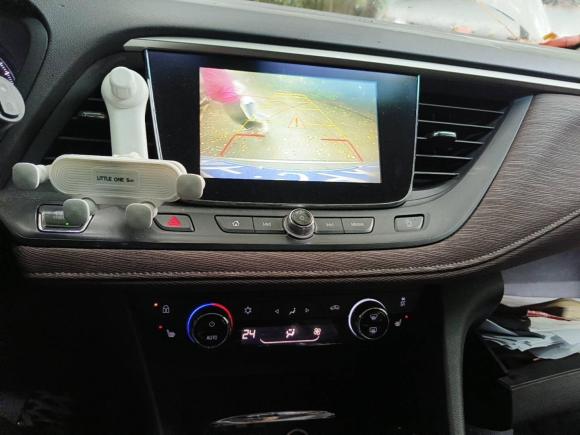 [嘉兴·浙F] 二手别克别克GL62018款 18T 6座尊贵型