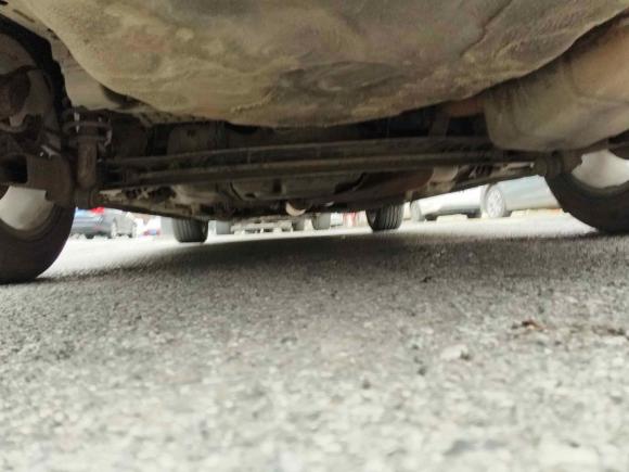 [嘉兴·浙F] 二手吉利汽车帝豪2017款 三厢百万款 1.5L CVT向上版