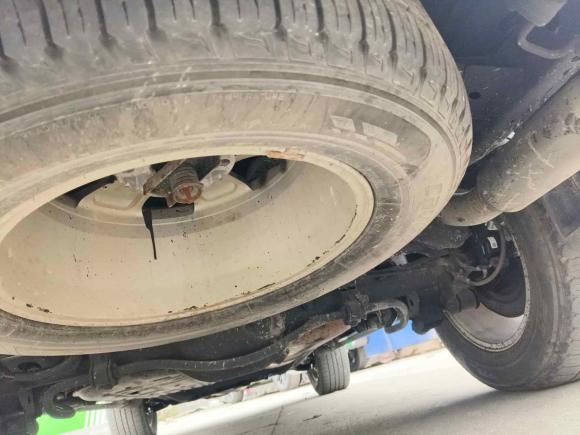 [广州·粤A] 二手哈弗哈弗H92017款 2.0T 汽油四驱尊贵型 7座