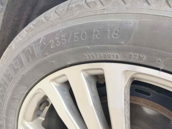 [杭州·浙A] 二手本田艾力绅2016款 2.4L 豪华版