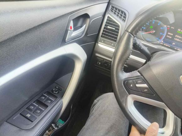 [义乌·浙G] 二手吉利汽车帝豪新能源2017款 EV300 精英型