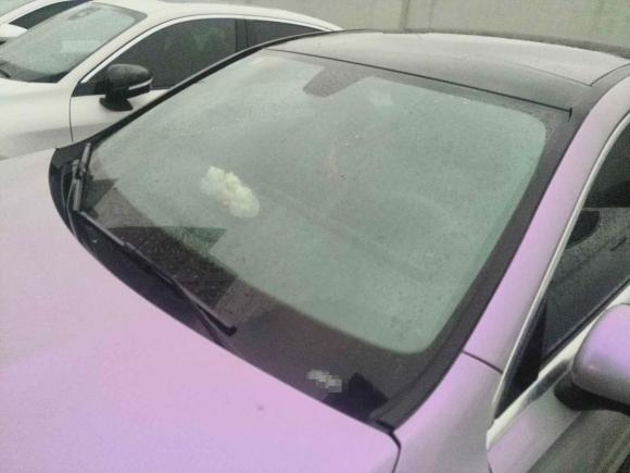 [上海·沪C] 二手奔驰奔驰A级2020款 改款二 A 180 L 运动轿车