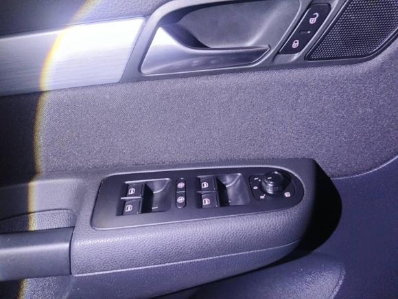 [深圳·粤B] 二手大众夏朗2016款 380TSI 舒享型 7座