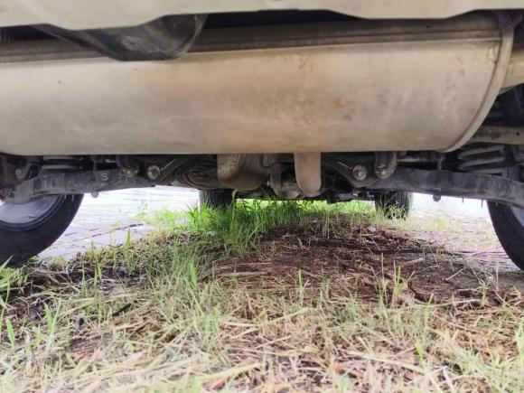 [上海·皖E] 二手长安长安CS552017款 1.5T 自动炫动型