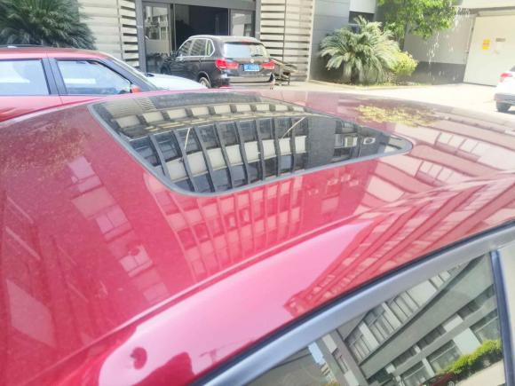 [嘉兴·浙F] 二手别克威朗2015款 三厢 15S 自动领先型