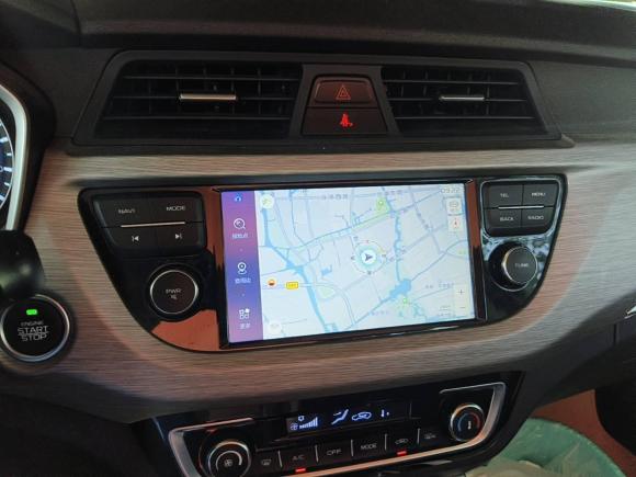 [嘉兴·浙F] 二手吉利汽车远景X32017款 1.5L 自动精英型