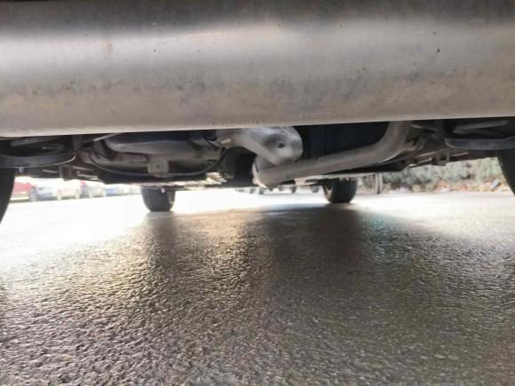 [济南·陕A] 二手铃木锋驭2014款 1.6L CVT两驱精英型