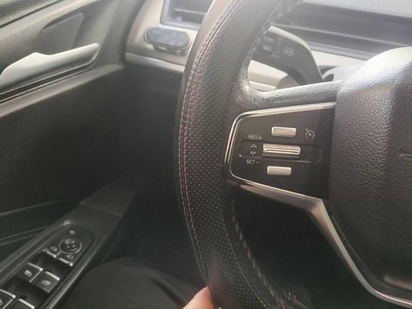 [杭州·浙A] 二手哪吒汽车哪吒V2021款 长续航娱乐版升级型