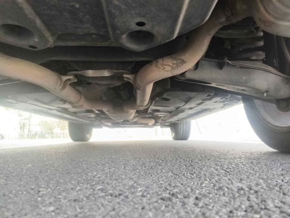 [深圳·粤B] 二手奔驰奔驰GLK级2011款 GLK 300 4MATIC 时尚型