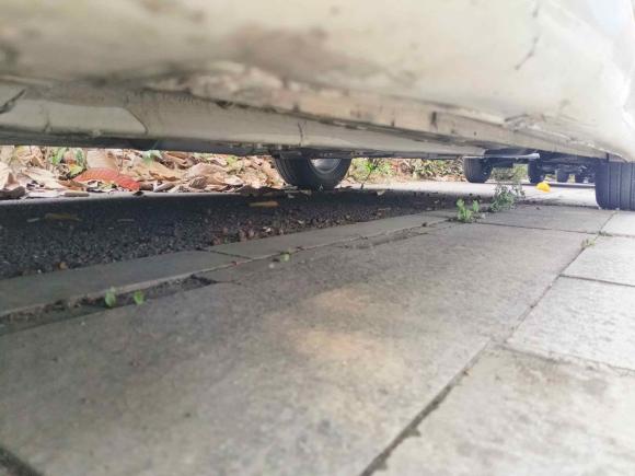 [广州·赣C] 二手长安逸动2018款 1.6L GDI 自动时尚型