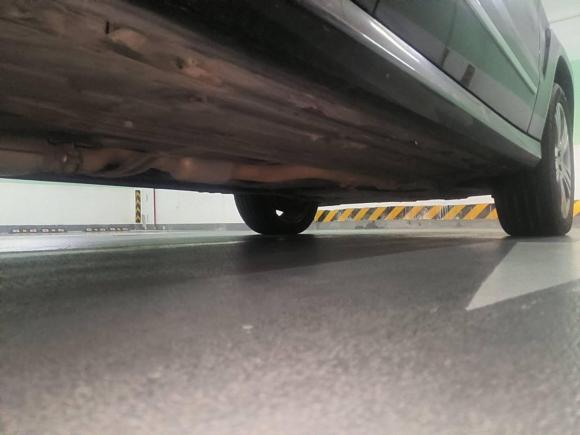 [宁波·浙B] 二手奔驰奔驰GLK级2015款 GLK 260 4MATIC 动感型 极致版