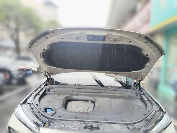 [常州·湘A] 二手魏牌魏牌 蓝山2023款 四驱超长续航版