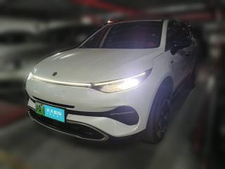 腾势腾势X2020款 PHEV旗舰版「上海二手车」「天天拍车」